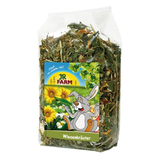 JR Farm Wiesenkräuter, 6 x 150g