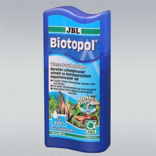 JBL Biotopol - 250 ml